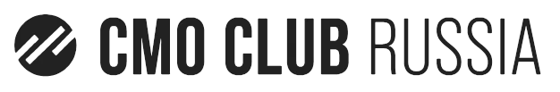 CMO Club Russia