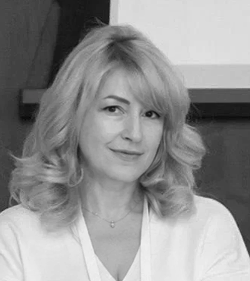 Елена Никифорова