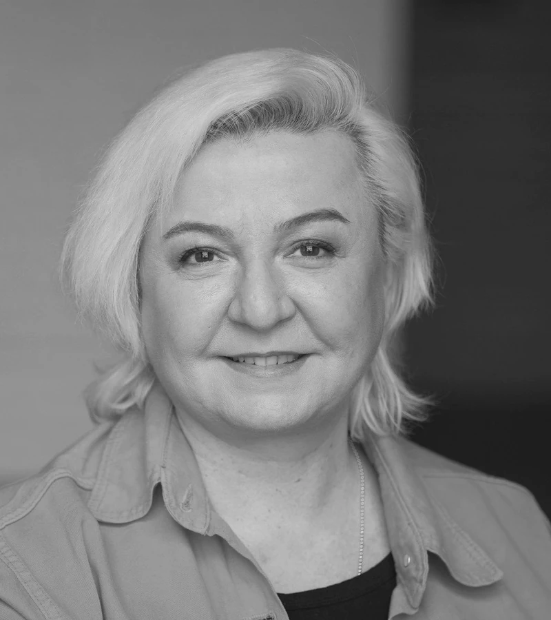 Светлана Берегулина