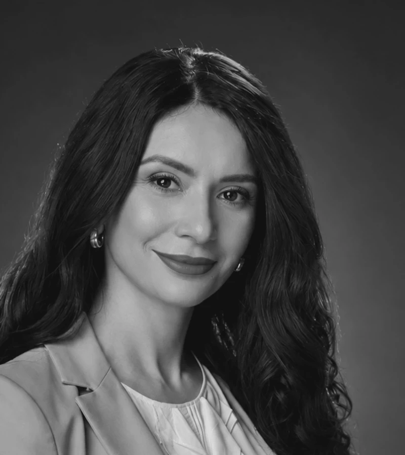 Гита Герасимова