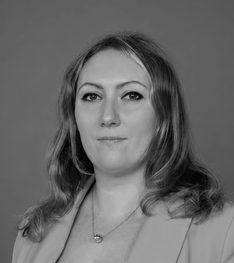 Оксана Колесникова