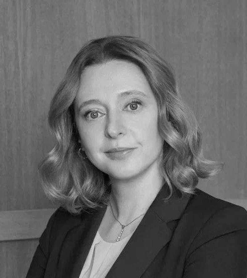 Екатерина Кутумова