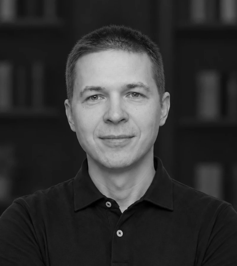 Денис Маханько