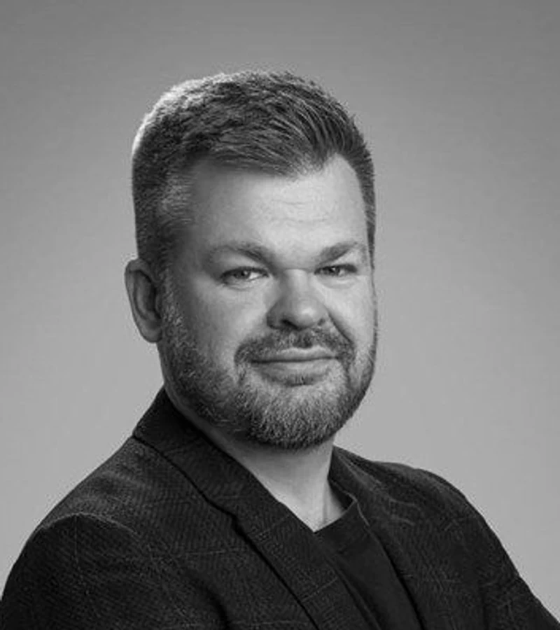 Василий Большаков