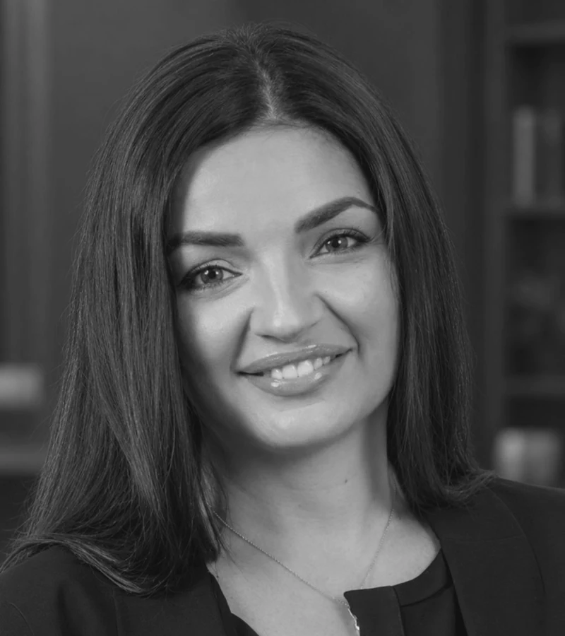 Снежана Черногорцева