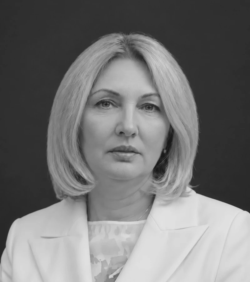 Гюзель Муратова