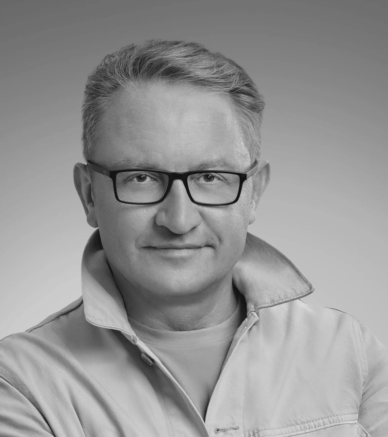 Михаил Горбунцов
