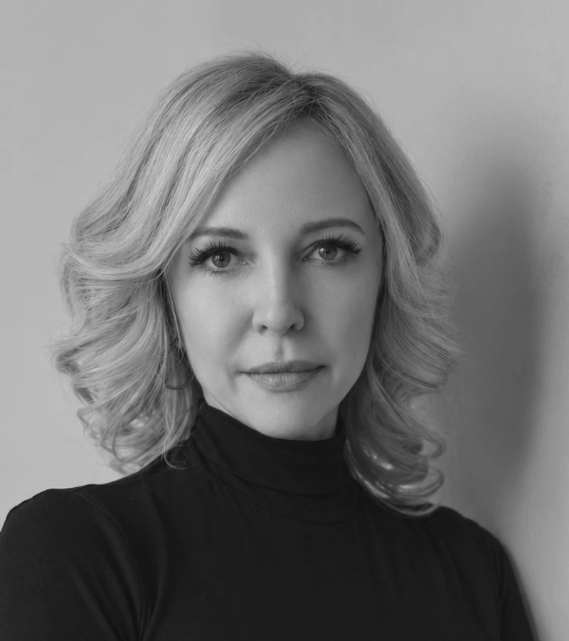 Евгения Старкова