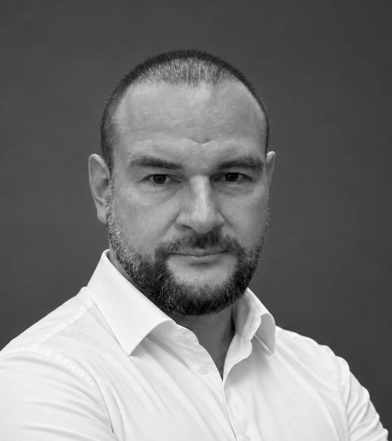 Александр Лебедев