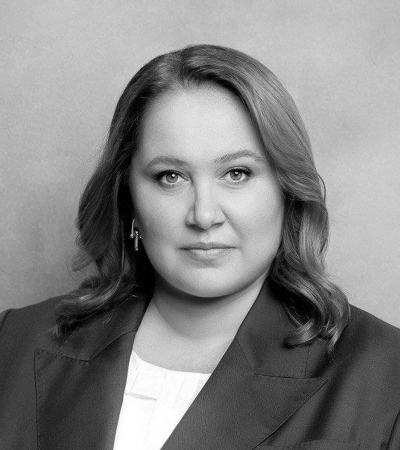 Анна Баум