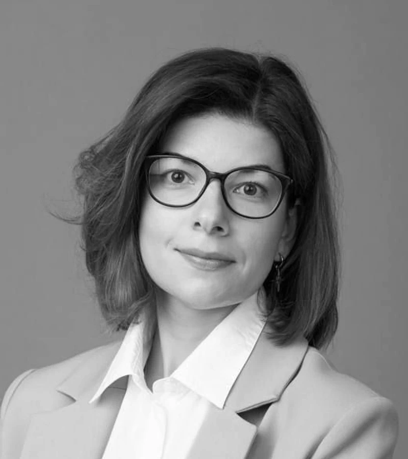 Ирина Лебедева