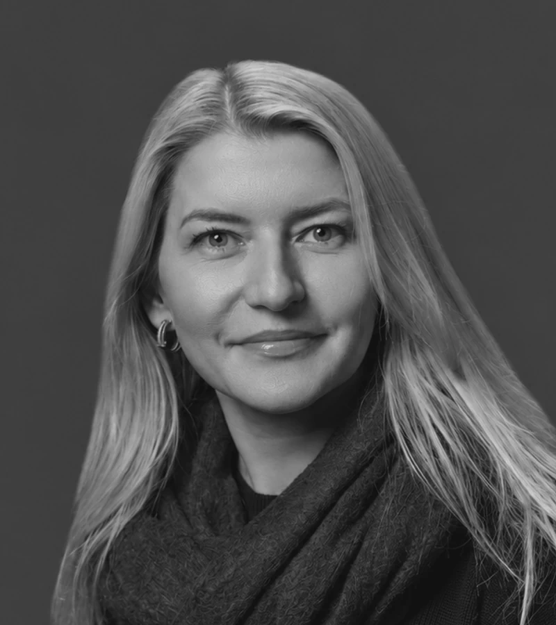 Оксана Жданович