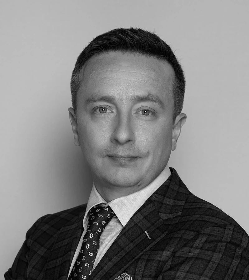 Дмитрий Матросов