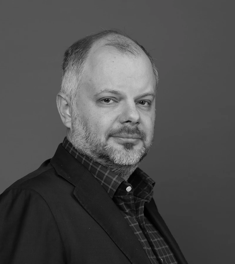 Александр Федосов