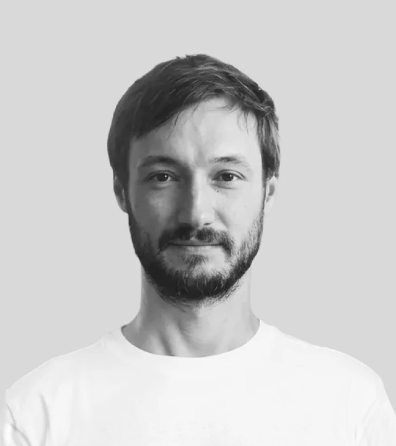 Антон Иванюшин