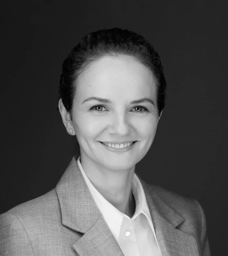 Юлия Шелухина