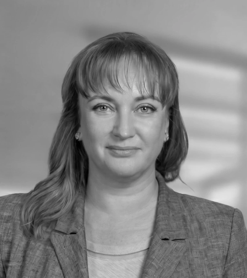 Татьяна Шикина