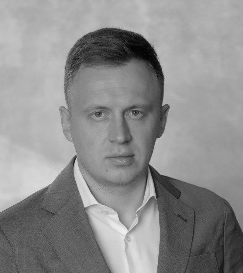 Михаил Ярцев
