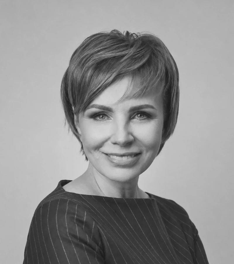 Галина Ящук