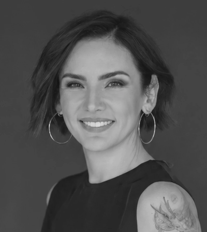 Юлия Галина