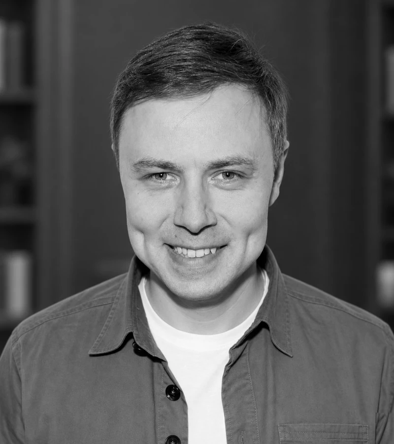 Роман Сенчихин