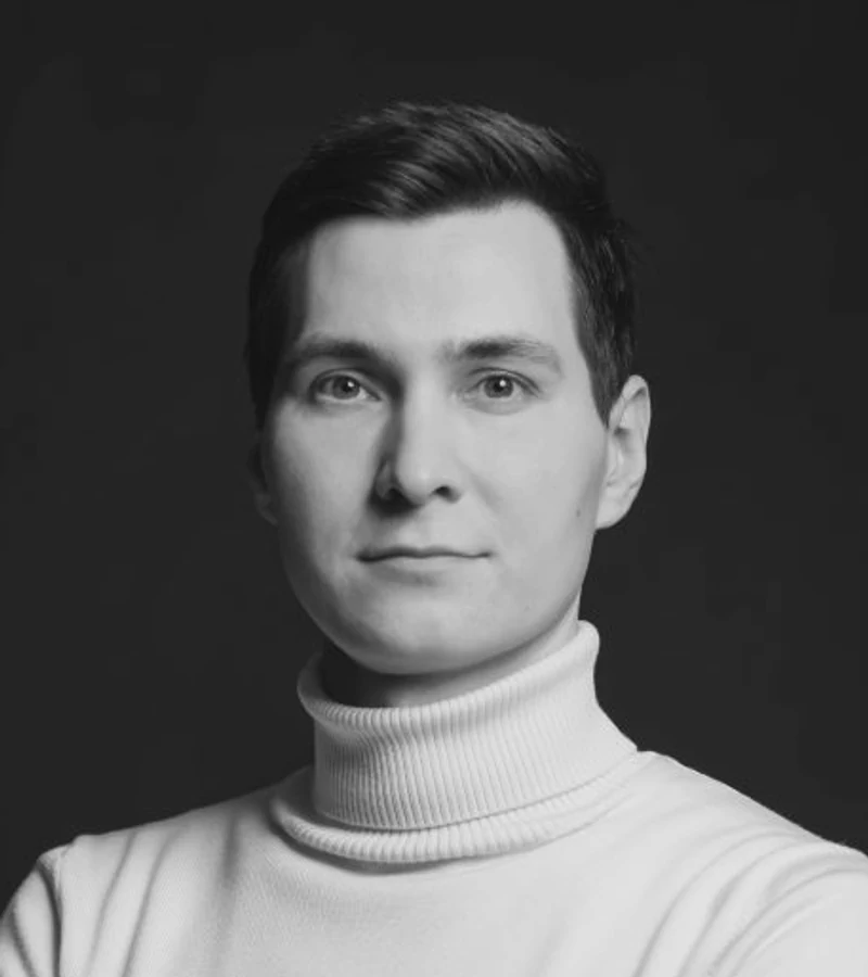 Алексей Гиязов