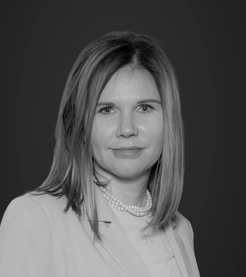 Елена Любина