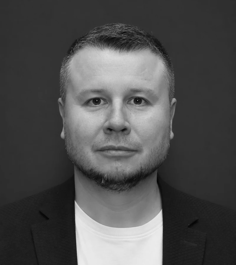 Кирилл Асташкин