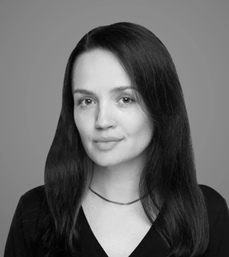 Марина Филиппова