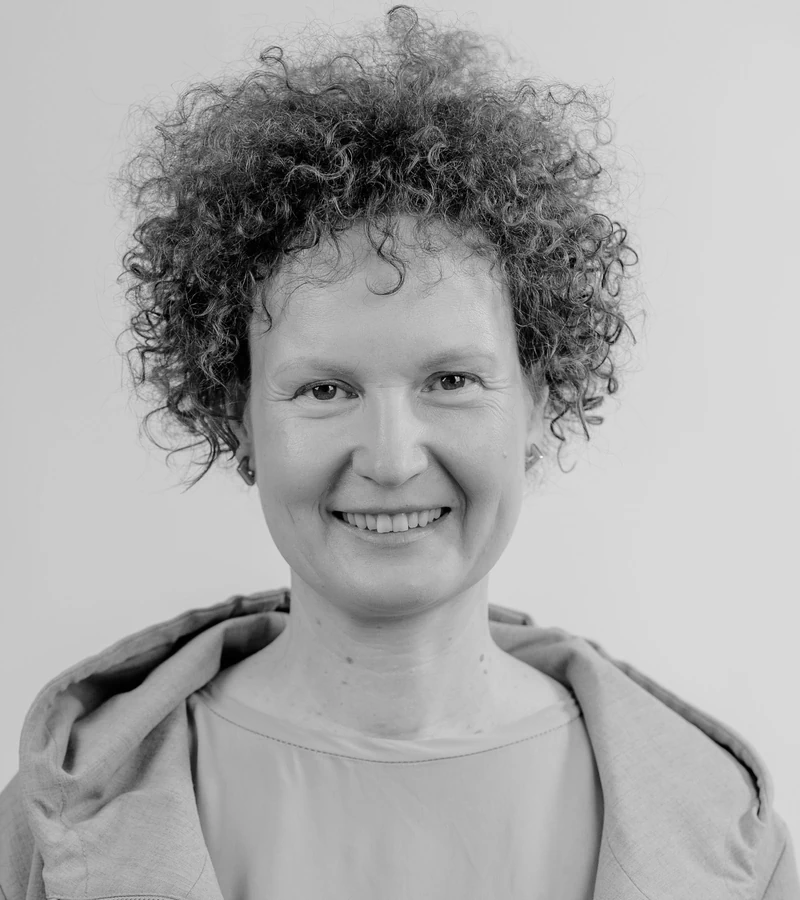 Евгения Одинцова