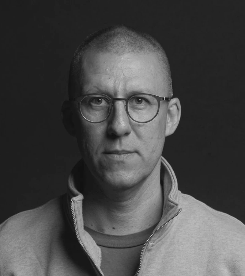 Андрей Новошинский