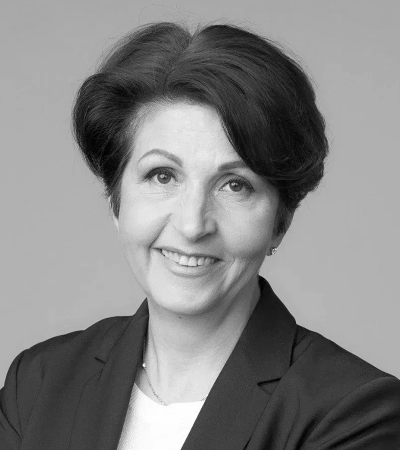 Ольга Свечникова