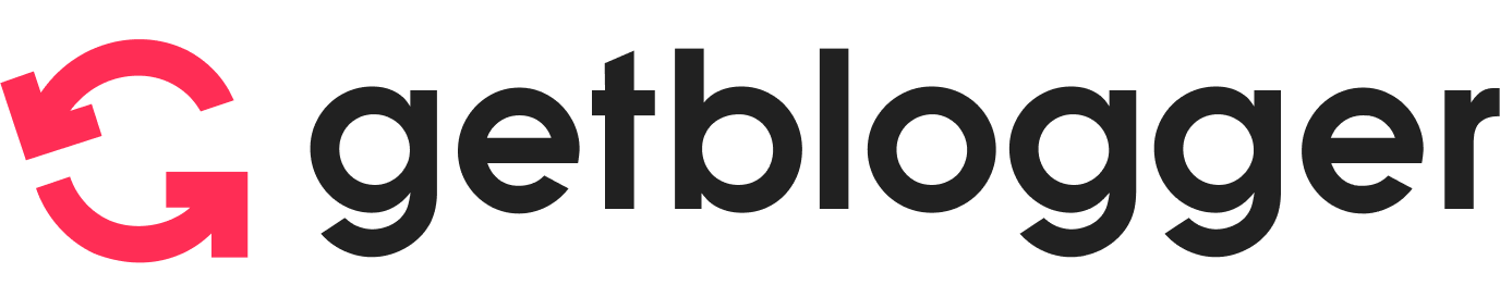 Getblogger